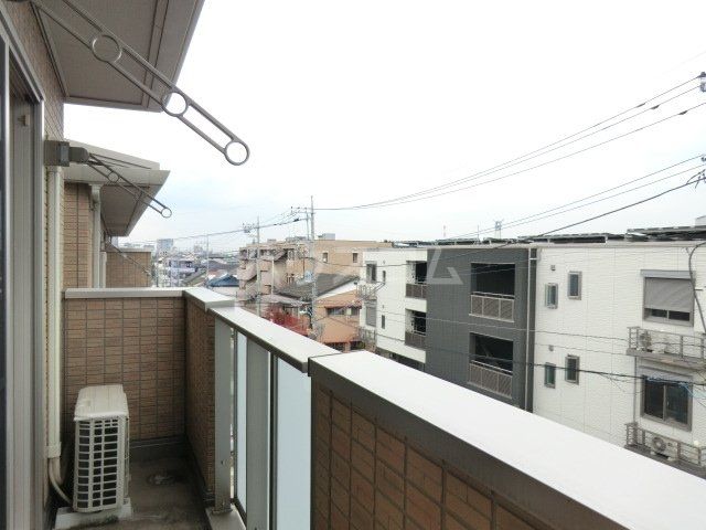D-room与野公園 Aのその他写真