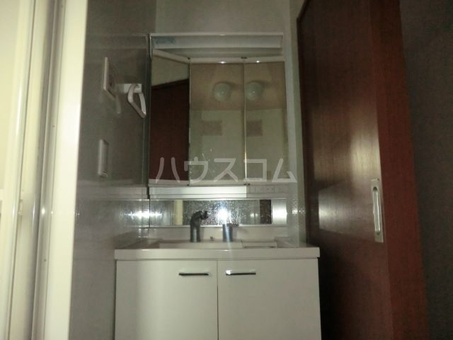 D-room与野公園 Aの内装写真