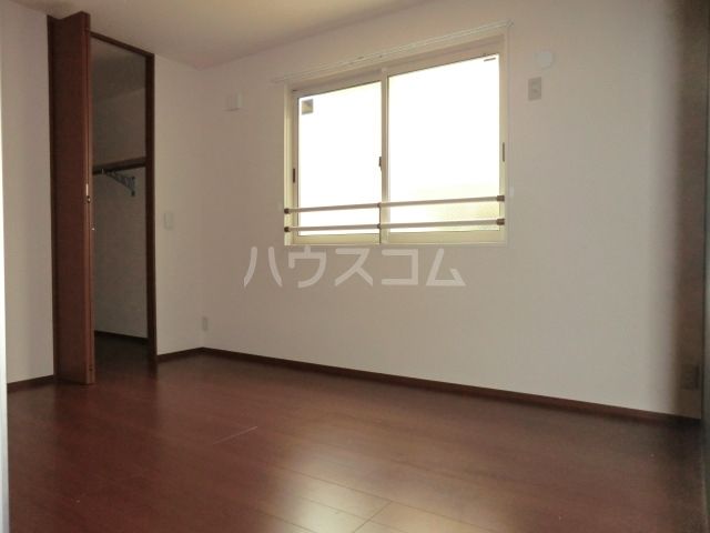D-room与野公園 Aの内装写真