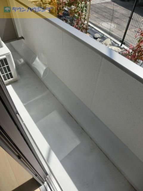 バルコニー　★バルコニー★