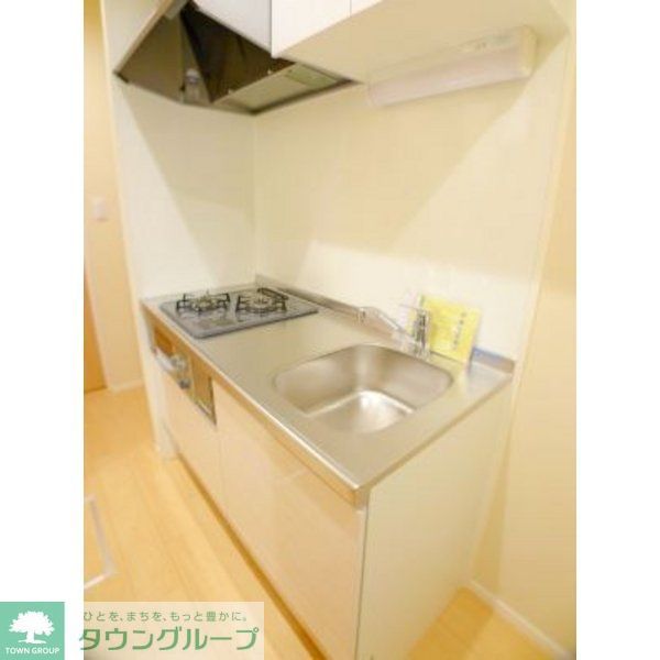 キッチン　★システムキッチン★