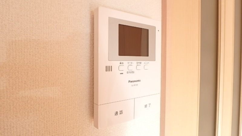 セキュリティ　図面と現状に相違がある場合には現状を優先