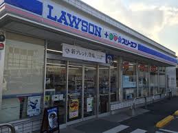 コンビニ　ローソン・スリーエフ 川口朝日四丁目店（コンビニ）まで955m
