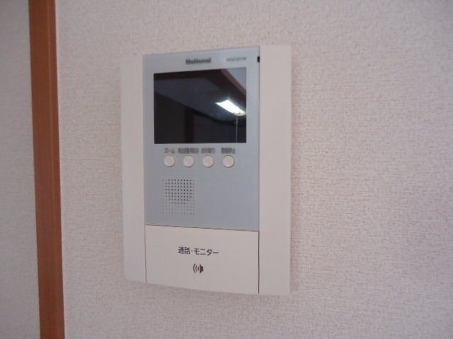 セキュリティ　図面と現状に相違がある場合には現状を優先