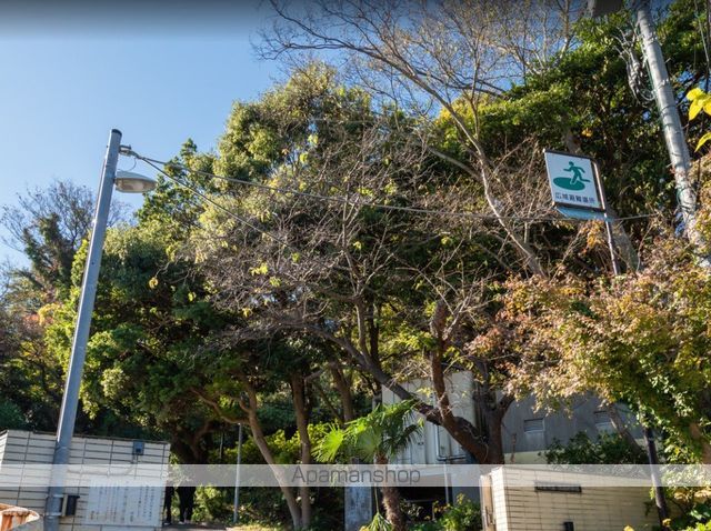 中学校　鎌倉市立御成中学校（中学校）まで2371m