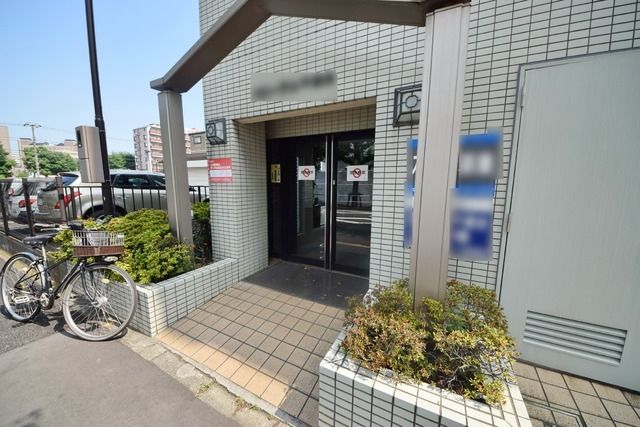 エントランス　★エントランススペースです★