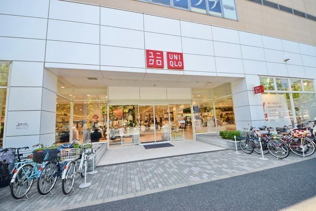 その他　ユニクロ（その他）まで500m