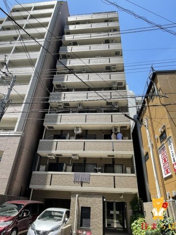 建物外観　★ ★ 口コミ平均4.94のお店 ★ ★