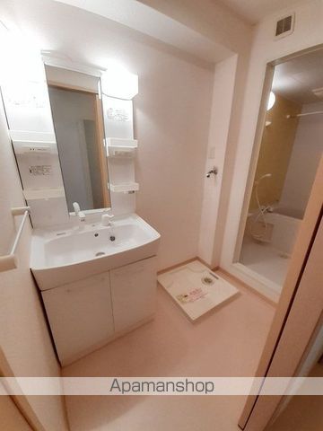 プランドール・ソフィア・山の内装写真