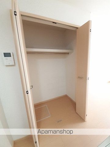 プランドール・ソフィア・山の内装写真