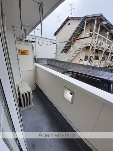 プランドール・ソフィア・山の内装写真