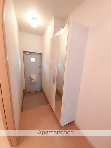 プランドール・ソフィア・山の玄関写真