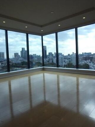 居室・リビング　参考写真