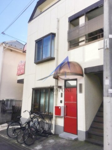 エントランス　エントランスです。