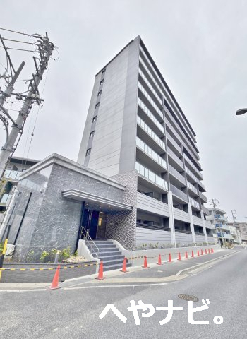 建物外観　★外観