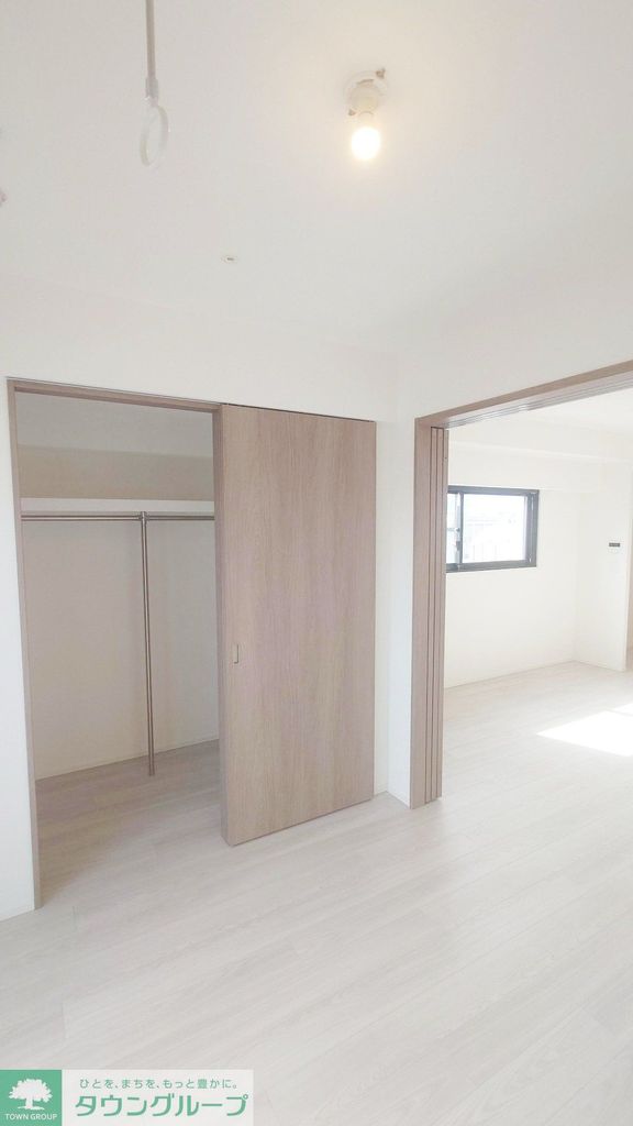 収納　設備