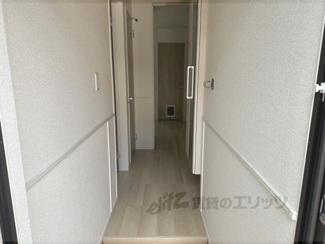 その他部屋・スペース　廊下