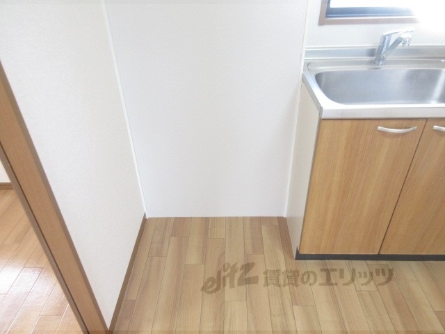 その他部屋・スペース　冷蔵庫置場