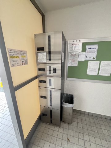 ロビー