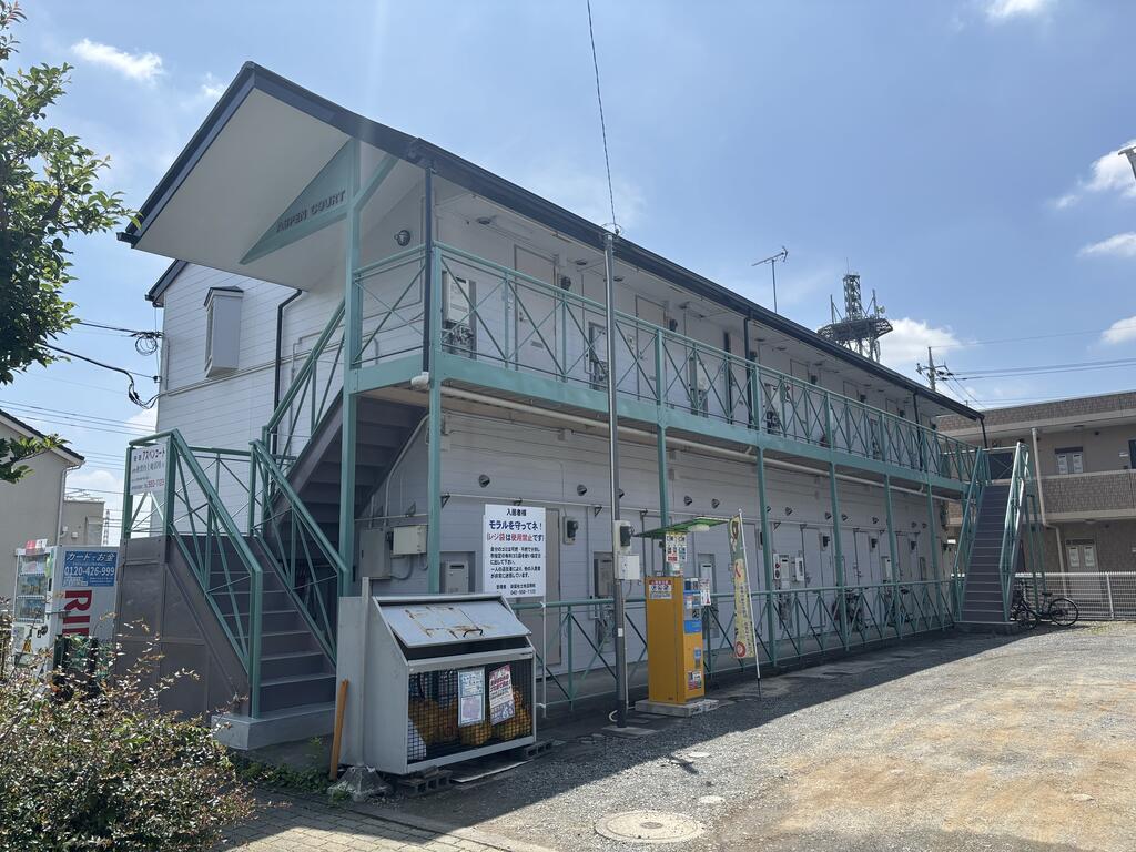 アスペンコート