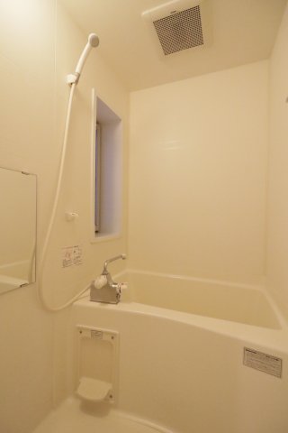 バス・シャワールーム　（別タイプ参考写真）東池袋デュープレックスＲ’ｓ　豊島区東池