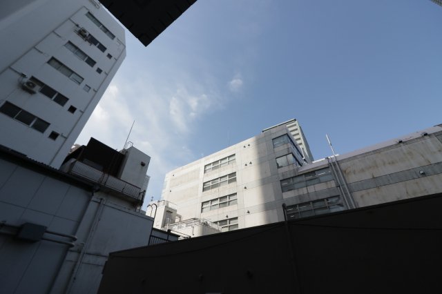 眺望　（別タイプ参考写真）東池袋デュープレックスＲ’ｓ　豊島区東池