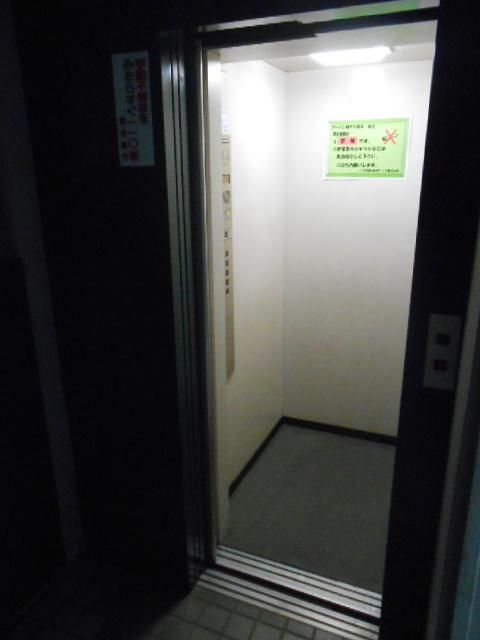 その他共有部分　★★エレベーター★★