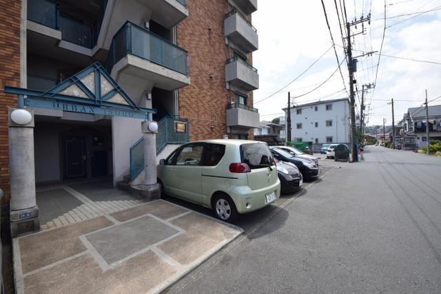 駐車場　★駐車場★