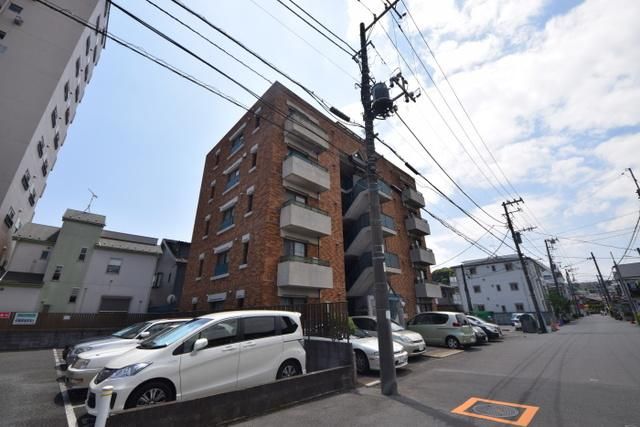 建物外観　★★平坦地で生活便利★★