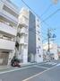 建物外観　おしゃれな外観です