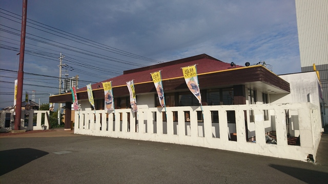 飲食店　ココスＴＸみどりの店（飲食店）まで1420m