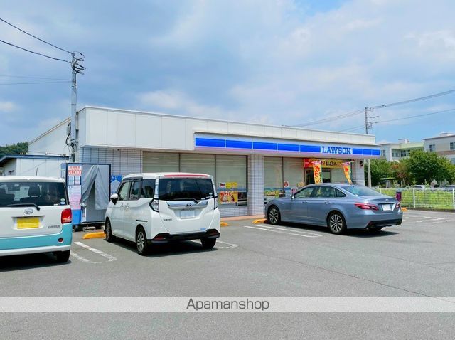 コンビニ　ローソン三島大場店（コンビニ）まで474m