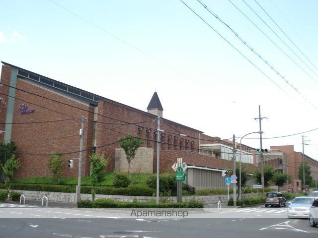 その他　畿央大学（その他）まで10m