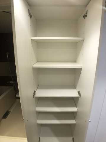 収納　レニール本駒込　参考写真