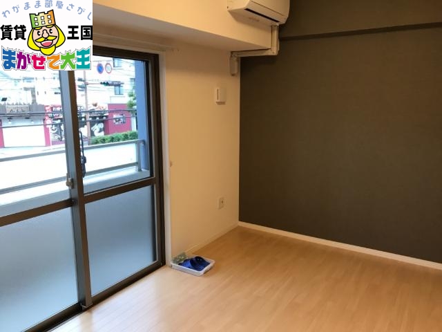 その他部屋・スペース　室内