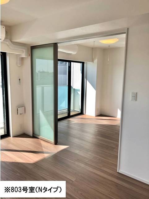 その他　※写真は同タイプ住戸です。