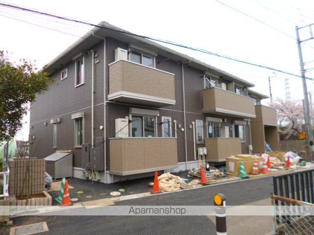 京成本線 京成津田沼駅 徒歩13分 築10年