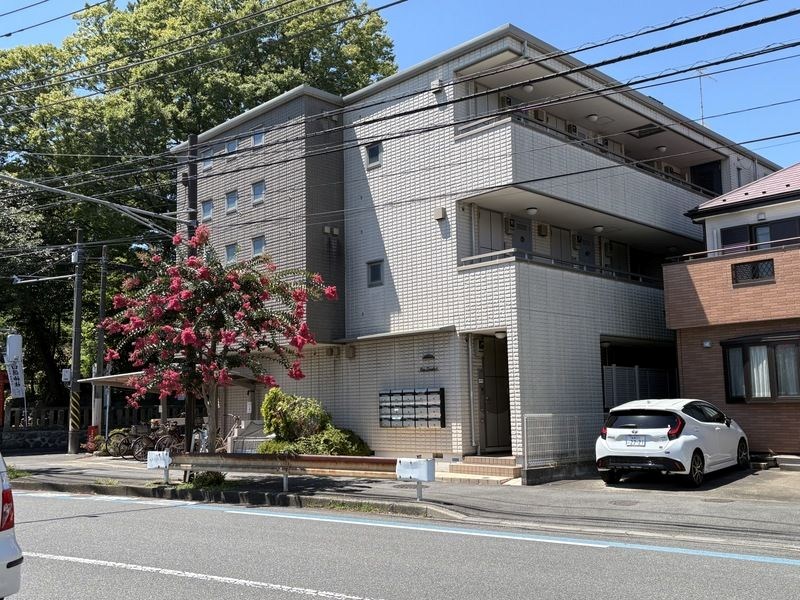小田急江ノ島線 藤沢本町駅 徒歩5分 築21年