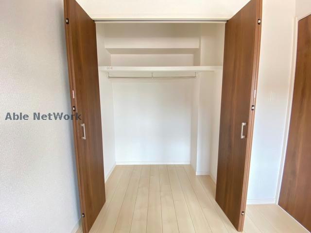 収納　同型タイプ