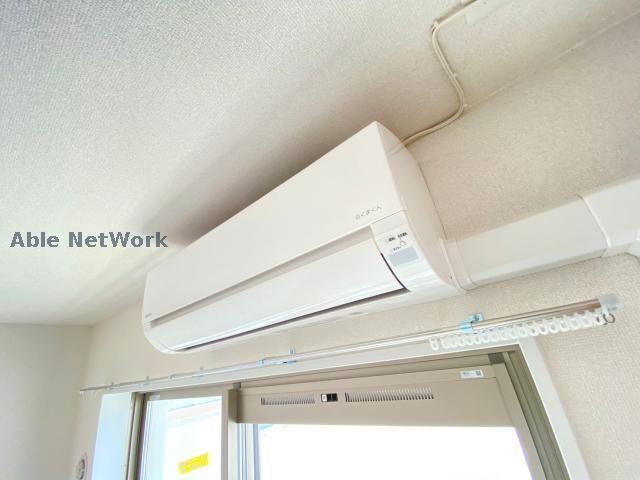 その他設備　同型タイプ