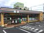 コンビニ　セブンイレブン加須花崎北店（コンビニ）まで580m