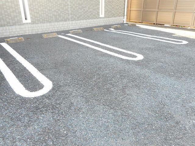 シャンドフルール元町のその他写真