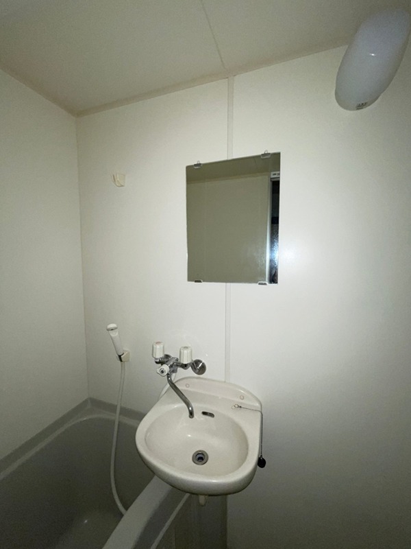 洗面設備　別部屋参考