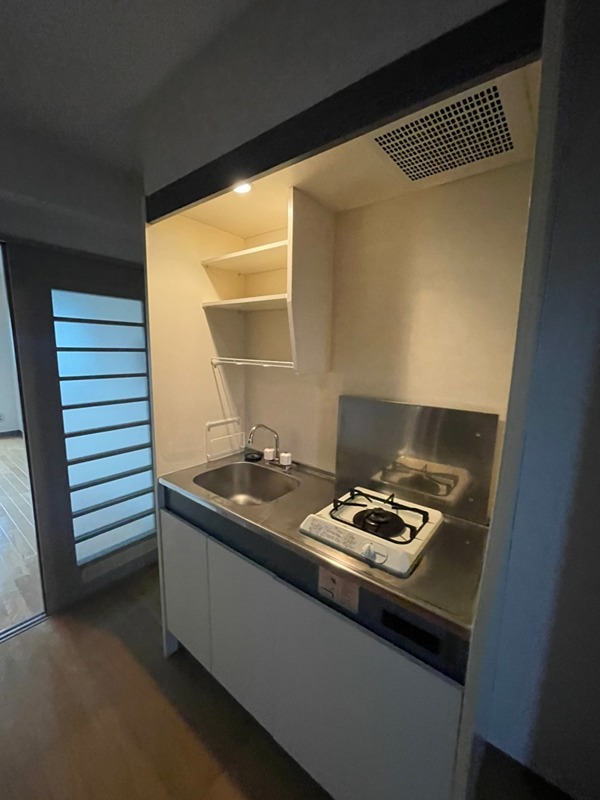 キッチン　別部屋参考