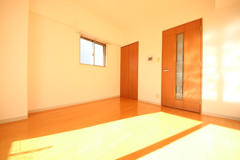その他部屋・スペース　エスリード京橋III番館
