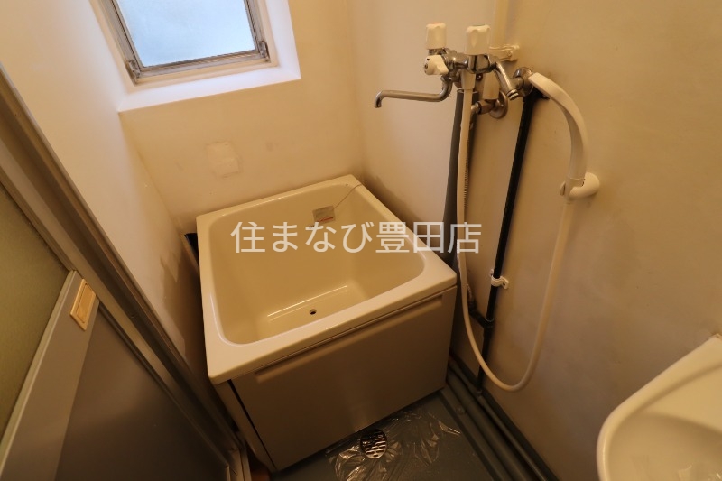 バス・シャワールーム　同型タイプ