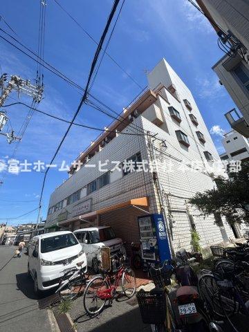 インペリアル住吉大社の外観写真
