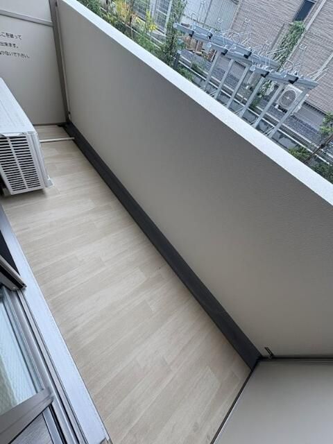 日暮里・舎人ライナー 西新井大師西駅 徒歩7分 5階建 築2年の内装写真