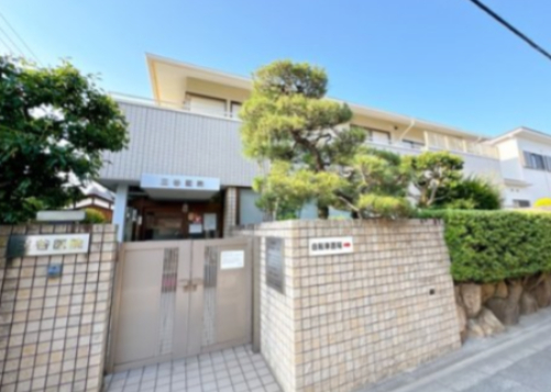 病院　三谷医院（病院）まで653m