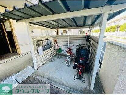その他　★お部屋探しは株式会社タウンハウジング東京まで★